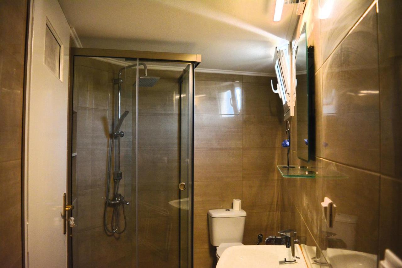 Tarmaros Apartments Sissi Zewnętrze zdjęcie