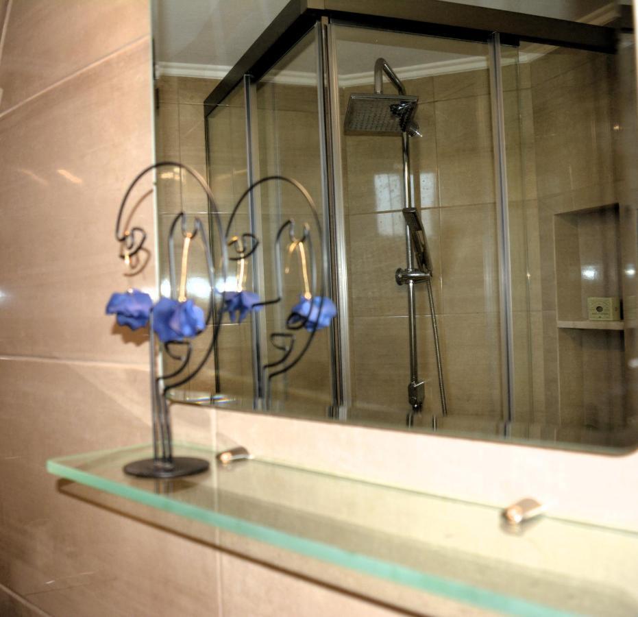 Tarmaros Apartments Sissi Zewnętrze zdjęcie