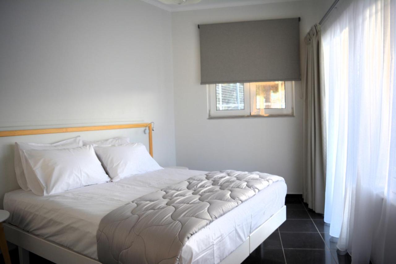 Tarmaros Apartments Sissi Zewnętrze zdjęcie