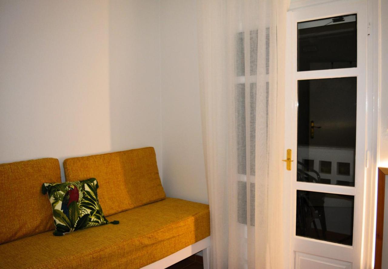 Tarmaros Apartments Sissi Zewnętrze zdjęcie