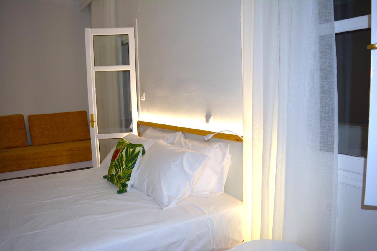 Tarmaros Apartments Sissi Zewnętrze zdjęcie