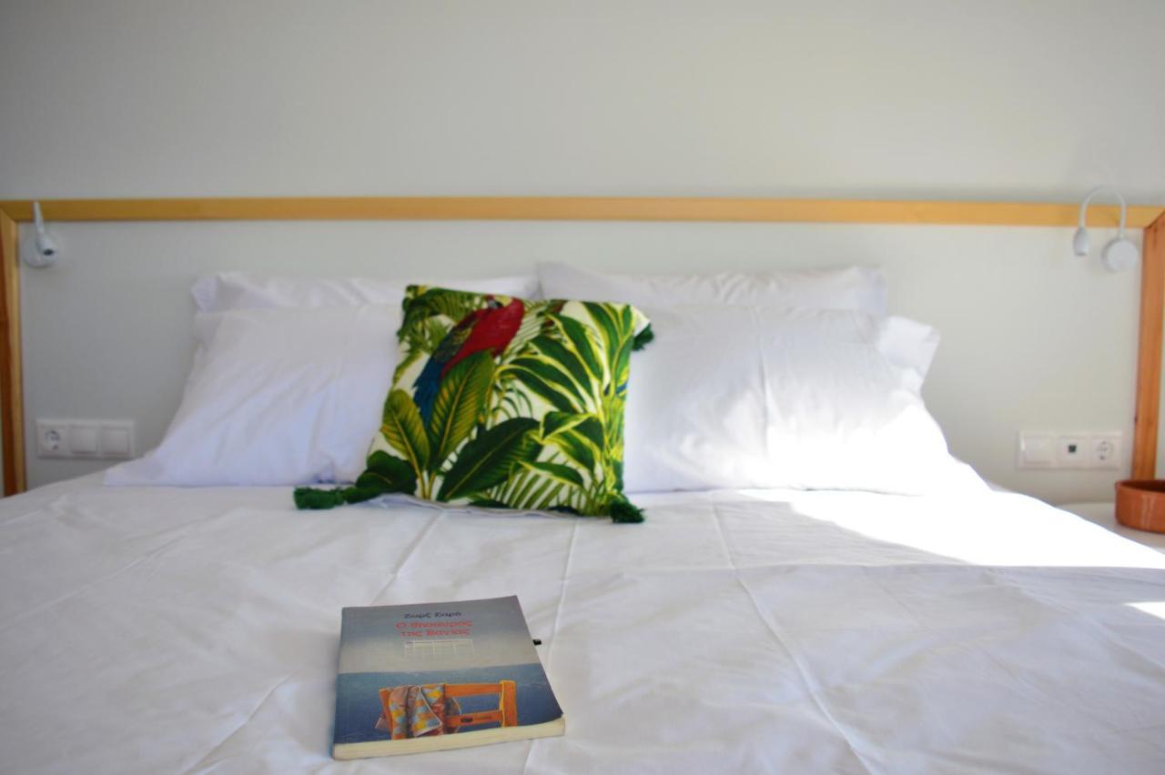 Tarmaros Apartments Sissi Zewnętrze zdjęcie
