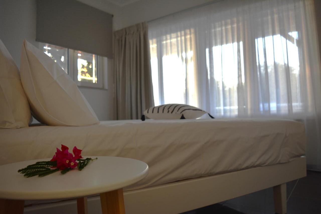 Tarmaros Apartments Sissi Zewnętrze zdjęcie