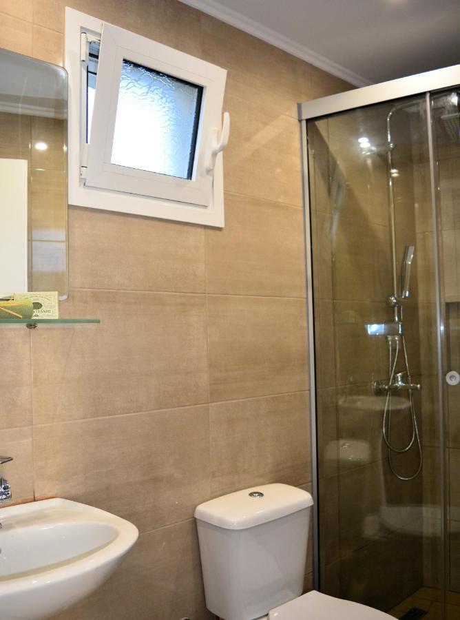 Tarmaros Apartments Sissi Zewnętrze zdjęcie
