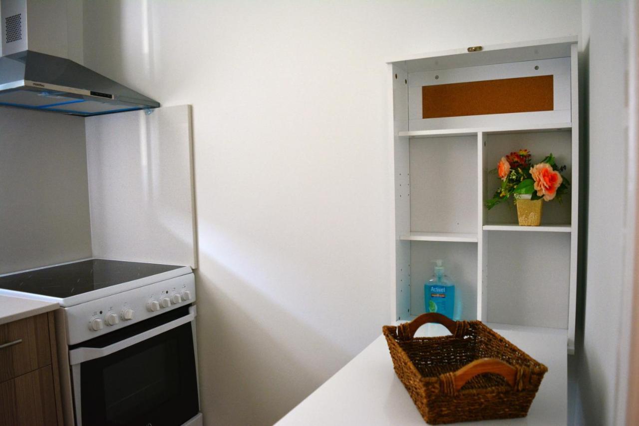 Tarmaros Apartments Sissi Zewnętrze zdjęcie