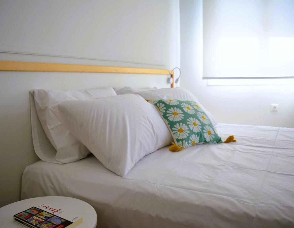 Tarmaros Apartments Sissi Zewnętrze zdjęcie