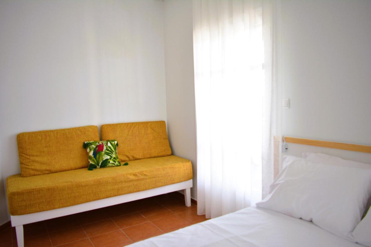 Tarmaros Apartments Sissi Zewnętrze zdjęcie